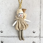 【送料無料】ルルベちゃん　ベージュホイップ