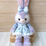 クロスステッチ柄のふんわりワンピース♡ステラルーSサイズ ♡コスチューム♡