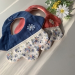 ふわふわもくもくスタイ