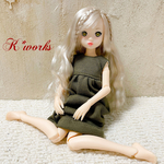 Ruruko アウトフィット　服