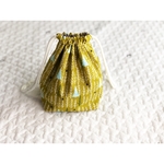 【SALE中】❁北欧柄🌲コップ袋