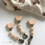 kuma kuma blanket clip ブランケットホルダー　ブランケットクリップ　出産祝い　