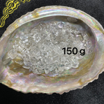 コムギ様専用★水晶さざれ石150ｇ