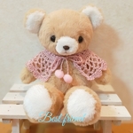 【専用ページ】くま🐻ちゃん ぬいぐるみ