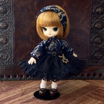 オビツ11 Mystic Mana