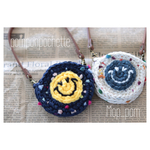 ポンポン☆ポシェット