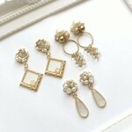1126＊rairai＊【送料無料】ピアス・イヤリング