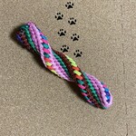 犬のおもちゃ(大)