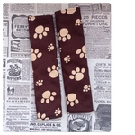 シートベルトカバー