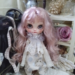 専用です*°♡バビカスタムドール