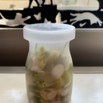 ドクダミチンキ 値下げしました！！