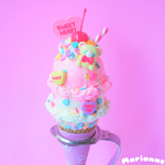 YumYumアイスクリーム🍦くまちゃん🧸