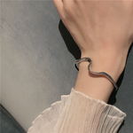 b_5 シルバー ブレスレット バングル シルバーアクセサリー シンプル チョーカー
