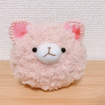 ふわにゃんこ（桜ver.）