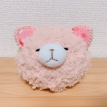 ふわにゃんこ（桜&眠目ver.）