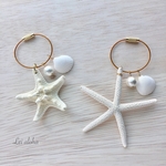 bagcharm  cottonpearl