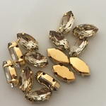A級・5×10mm ライトベージュ10こ入り