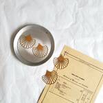 (4個)　メタルパーツ　合金パーツ　メタルチャーム　ハンドメイド　アクセサリー材料 アクリルパーツ アセテートパーツ　チェーン　モード　ハンドメイド材料　アクセサリーパーツ【0-MET-895】