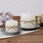 インテリアに合う シンプルキャンドル