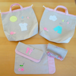 mさまオーダー品　入園セット
