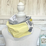 ☆新作☆ナツノカオ 21318 春 夏 秋 スヌード ストール　スカーフ　マフラー　大人　くすみカラー