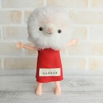 もふ神様(* ´ ▽ ` *)