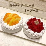森のチッチベリー様　専用ページ