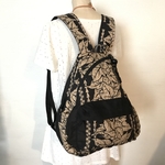  ⚠️ラストワン🌺父の日のプレゼントに❣️ハワイアンデイパック🌴