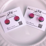 夏のアクセサリー