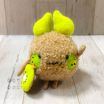 まんまるモンスター(キウイ)