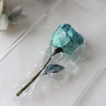 夏限定　ひとめぼれsky blue