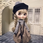 ブライス ✽ リカちゃん　お洋服　アウトフィット