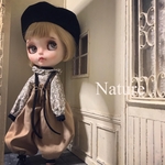 ブライス ✽ リカちゃん　お洋服　アウトフィット