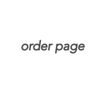 order page