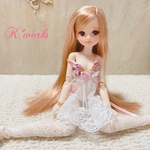 リカちゃん　ランジェリー　アウトフィット　下着