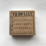 To  Do List