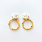 PIERCE:「 shimmer」good mood