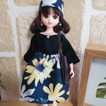 リカちゃん　洋服セット