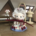 シルバニアファミリー　赤ちゃんお洋服②