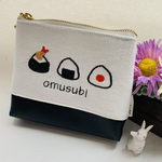 omusubi保冷ポーチ