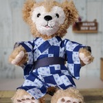 ぬいぐるみ衣装 浴衣セット(男の子)