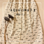 ◇aqualimaさま専用ページ◇新柄⑦長さと柄が選べるプールタオル 【受注製作】