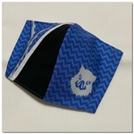 【Ｂ品】 イノシシ模様・Ｂ(剣) 