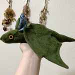 ともだち（うつつ兄弟）黄色