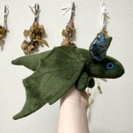 ともだち（うつつ兄弟）水色