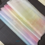 ❾大サイズ全色4匁羽二重ユニコーンP5枚セット