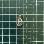 Shunka.T様★専用ページ《小さな勾玉》【受注制作】シリコンモールド