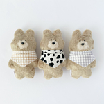 ♡new特別価格♡mimi bear.のミミベアー