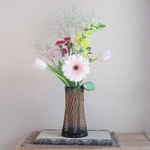 駿河竹千筋細工　花音（かのん）塗り