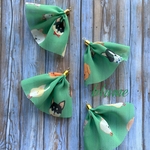 🆕【数量限定品】fabric tassel #dogs